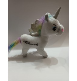 Peluche De Unicornio