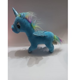 Peluche De Unicornio