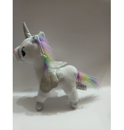 Peluche De Unicornio