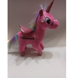 Peluche De Unicornio