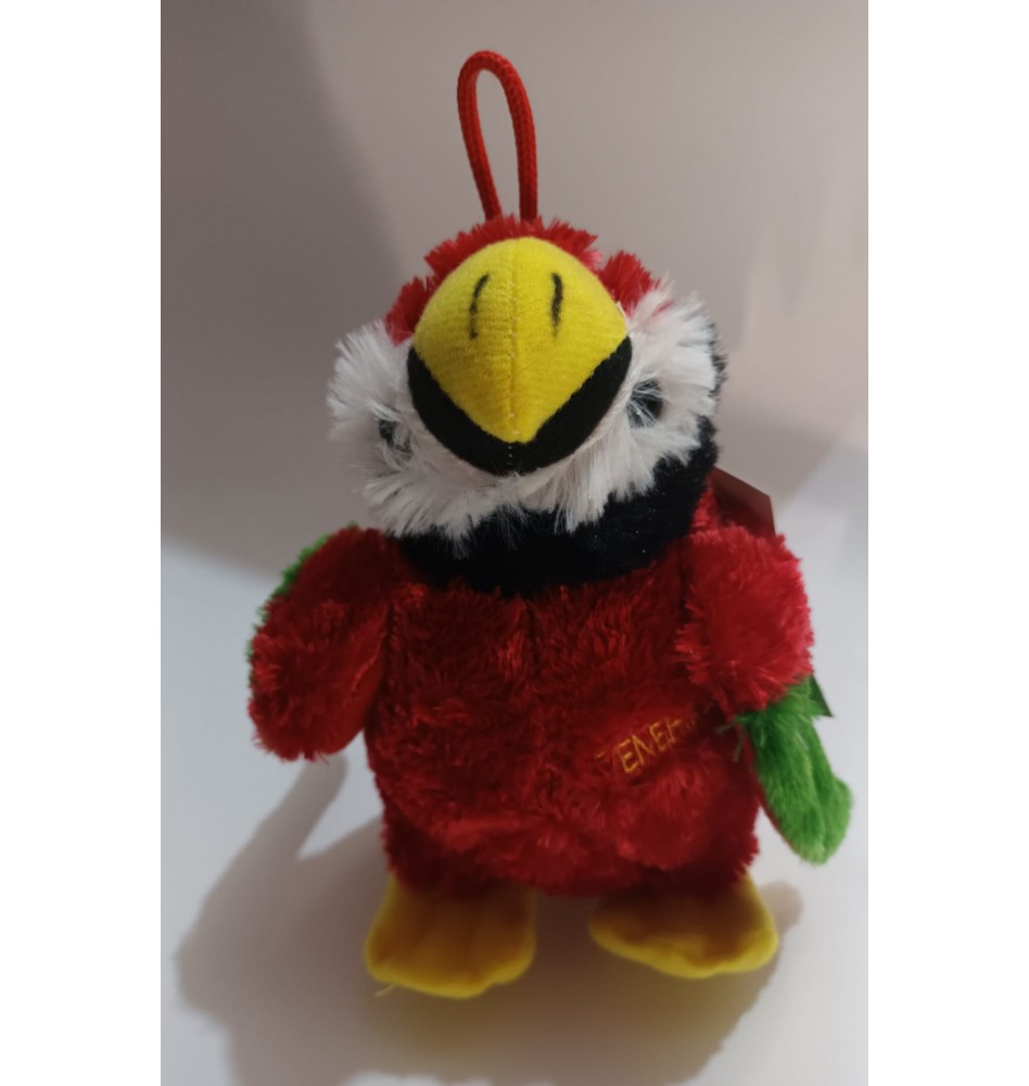 Peluche De Loro