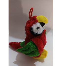 Peluche De Loro