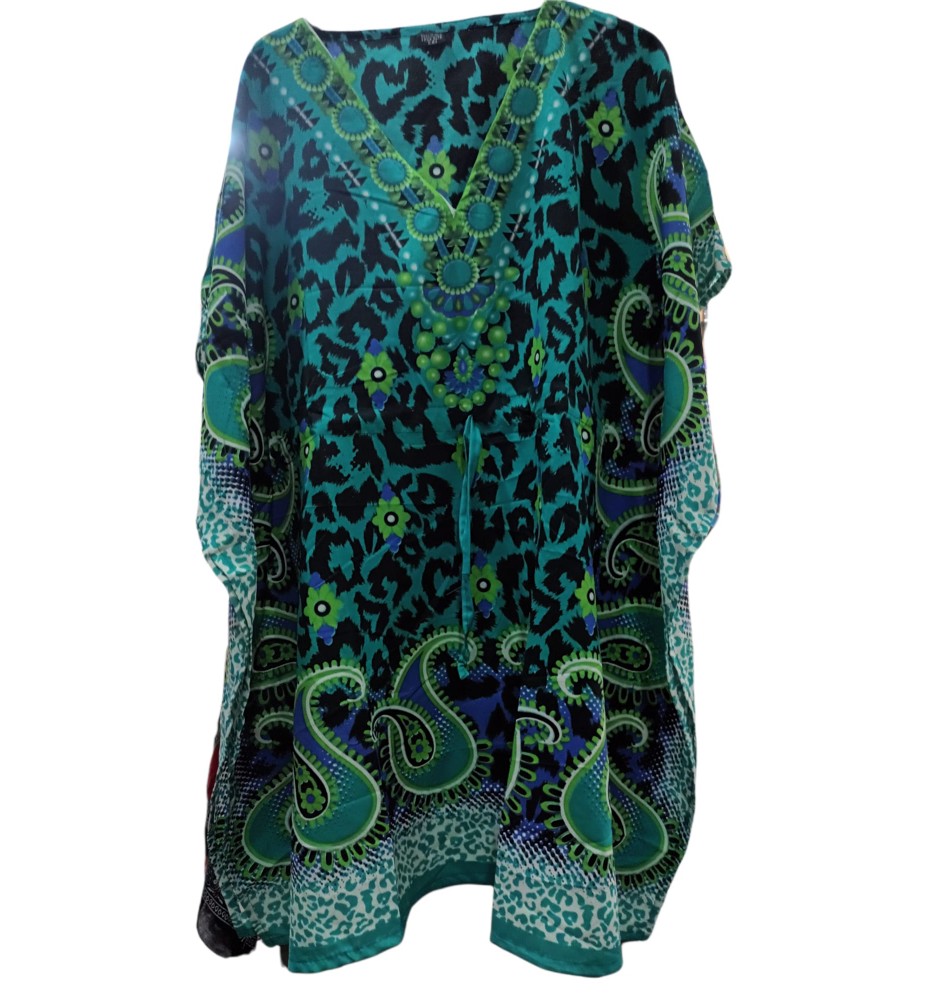 Kaftan 1