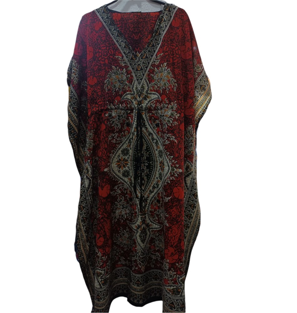 kaftan 2.