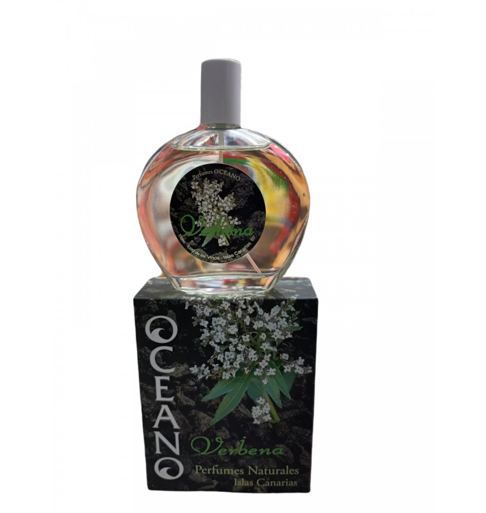 Perfume de verbena