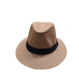 Sombrero panama 1