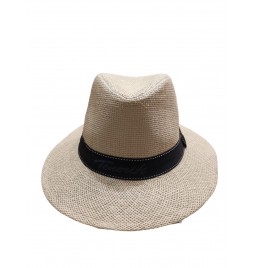 Sombrero panama 1