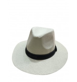 Sombrero panama 1