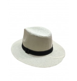 Sombrero panama 1