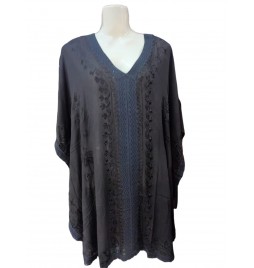 Kaftan negro