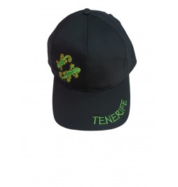 Gorra souvenir modelo 4