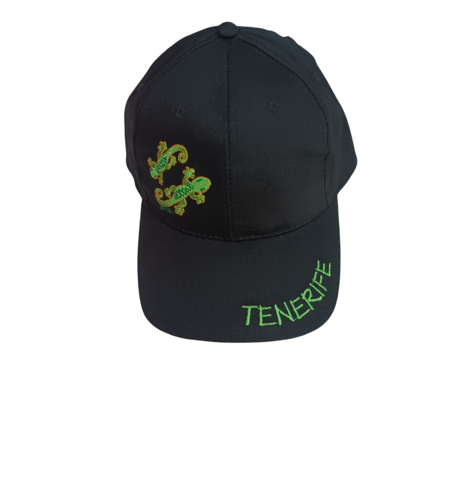 Gorra souvenir modelo 4