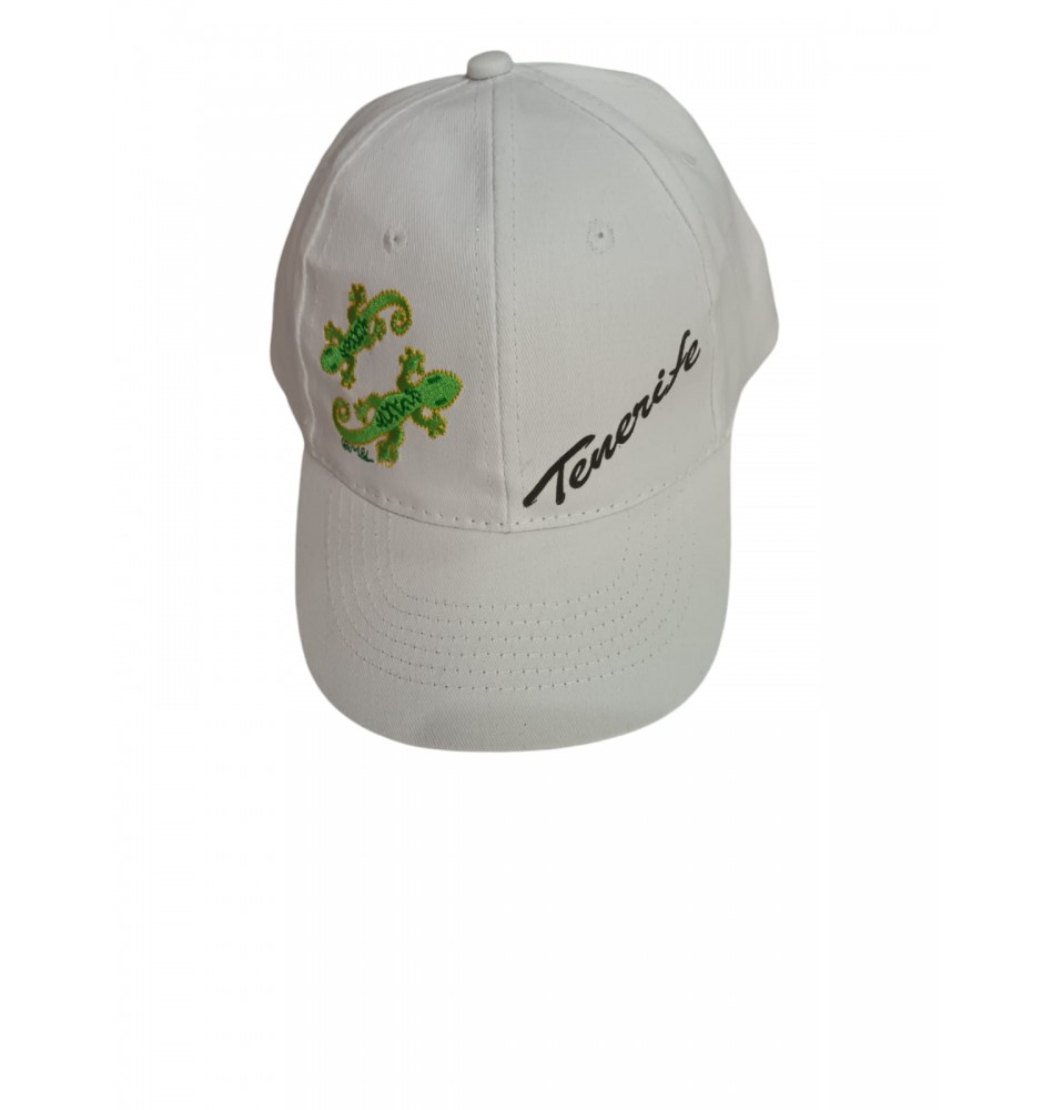 gorra souvenir cadete modelo1