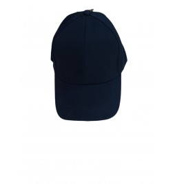 Gorra adulto lisa