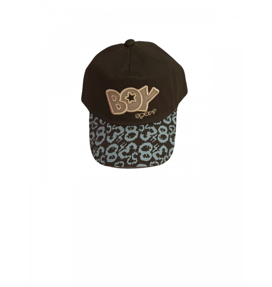 Gorra niño