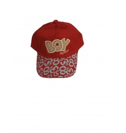 Gorra niño