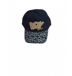 Gorra niño