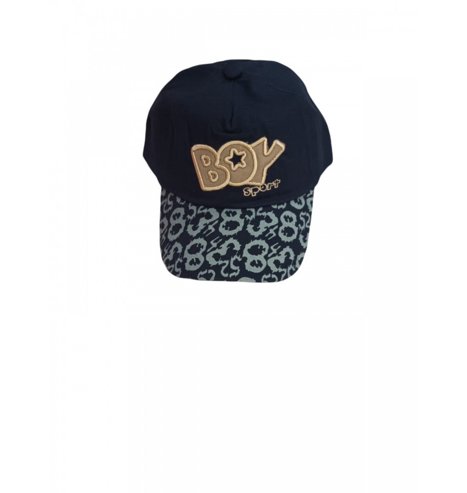 Gorra niño