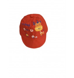 Gorra bebé modelo1