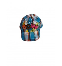 Gorra bebé modelo 3