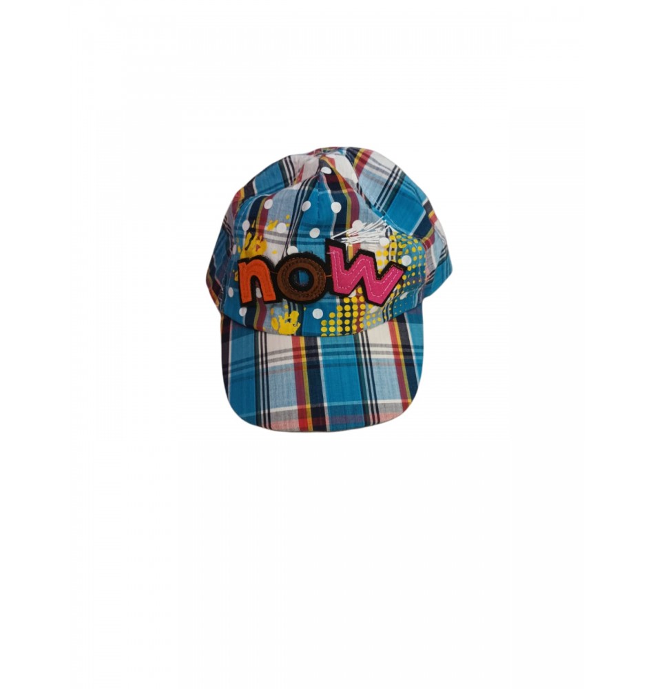 Gorra bebé modelo 3